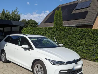 Gebraucht VW Golf VIII