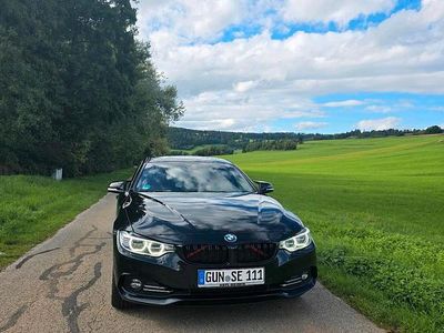 BMW 435