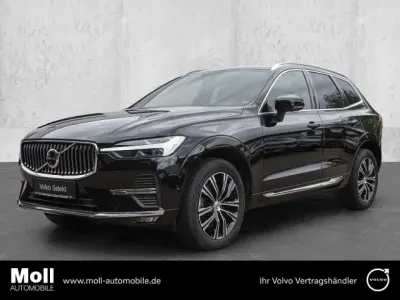 Gebraucht Volvo XC60