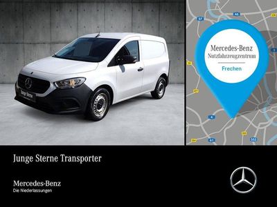 Mercedes Citan 110