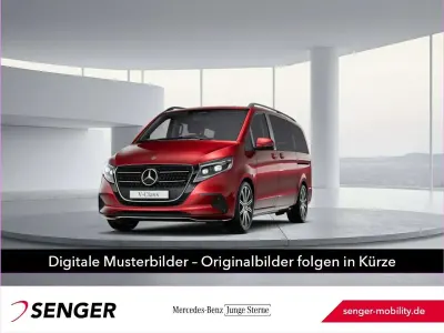 Occasion Mercedes E250 Style 190 ch (139 kW) 2025 Rouge Break