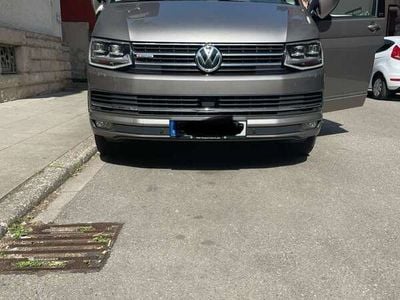 VW T6