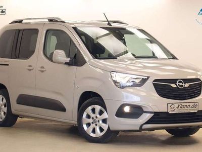 Opel Combo Life