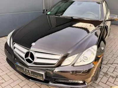 Gebraucht Mercedes E250