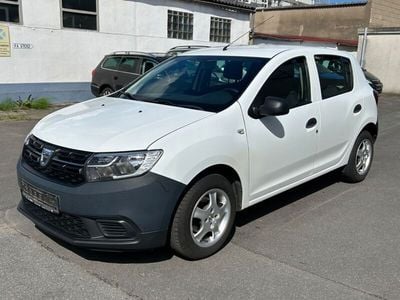 Gebraucht Dacia Sandero
