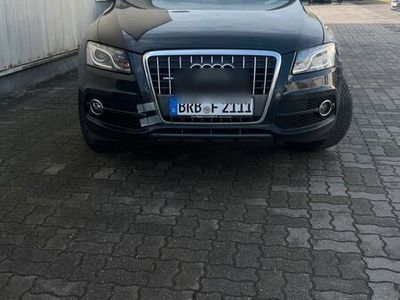 gebraucht Audi Q5 Familien Auto