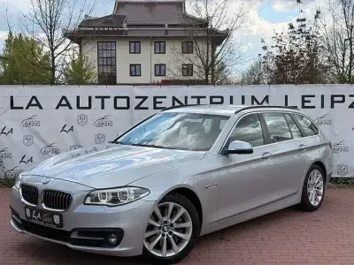 Gebraucht BMW 525