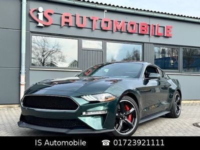 gebraucht Ford Mustang 5.0 V8 BULL IT/SONDERMODELL/DigitalTacho