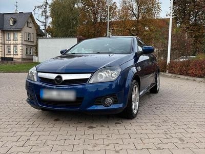 Opel Tigra