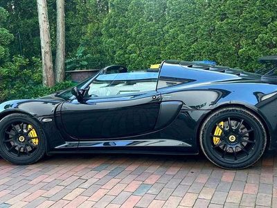 Gebraucht 2019 Lotus Exige Coupé | 114.999 €