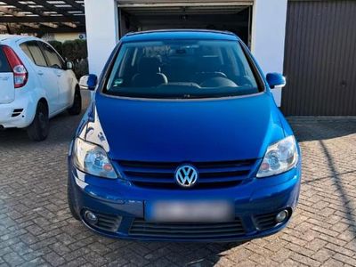 Gebraucht VW Golf V Comfortline 115 PS (84 kW) 2005 Kleinwagen