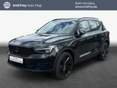 Gebraucht Volvo XC40 120 PS (88 kW) 2025 SUV