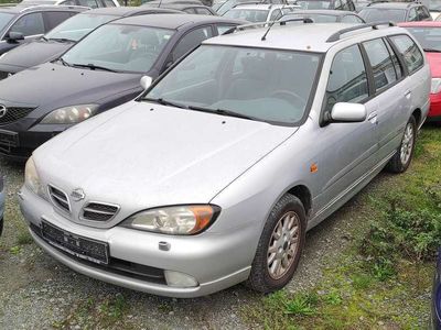 Nissan Primera