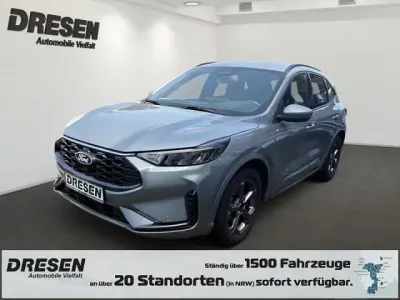Gebraucht Ford Kuga