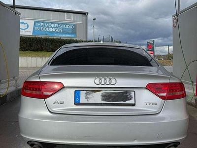 Usata Audi A5 211 CV (155 kW) 2011 Coupé