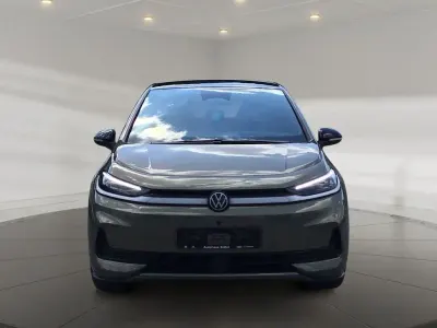 Neu VW ID.3 Style 169 kW (231 PS) 2026 Grün Kleinwagen