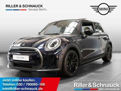 gebraucht Mini Cooper Resolute Edition SHZ NAVI PANO KEYLESS