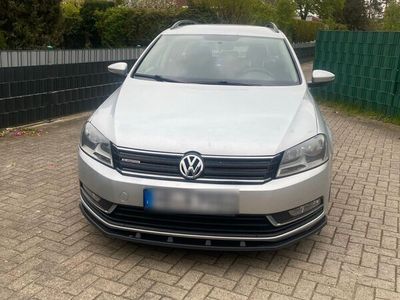 gebraucht VW Passat 1.6 TDI