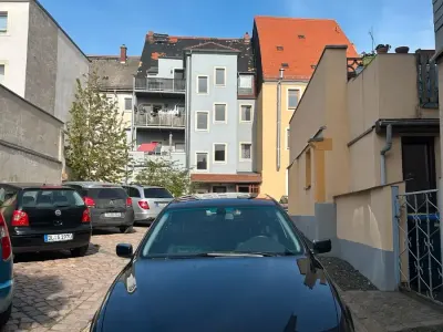 Używany BMW 520