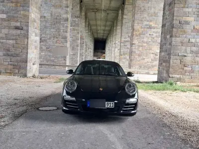 Usado Porsche 997 345 CV (253 kW) 2010 Coupe