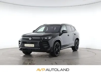Neu VW Tayron R-line 193 PS (141 kW) 2026 Schwarz SUV