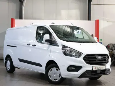 Gebraucht Ford 300