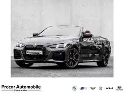 Gebraucht BMW 440
