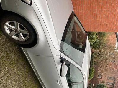 Gebraucht Audi A4 Ambiente 143 PS (105 kW) 2012 Silber Kombi