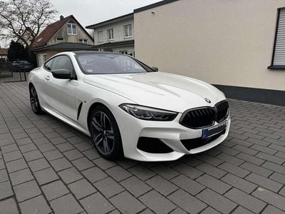 BMW 840