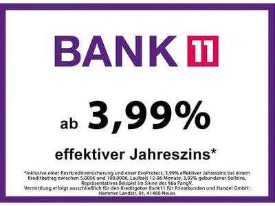 Weiß Gebraucht 2021 Renault Zoe Life Kleinwagen | 11.980 € (Guter Preis)