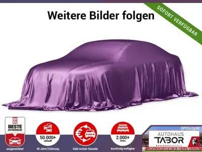 Gebraucht Fiat 500 Lounge 69 PS (50 kW) 2019 Weiss Kleinwagen