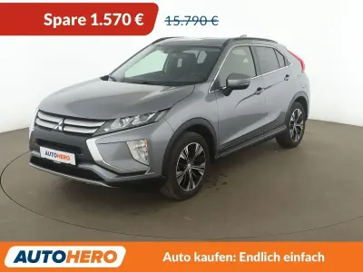 Occasion Mitsubishi Eclipse Cross