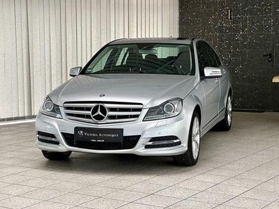 Mercedes C350