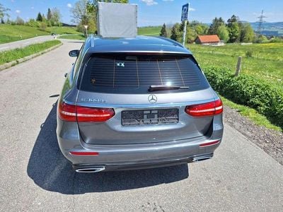 Mercedes E300