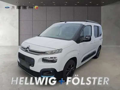Gebraucht Citroën e-Berlingo