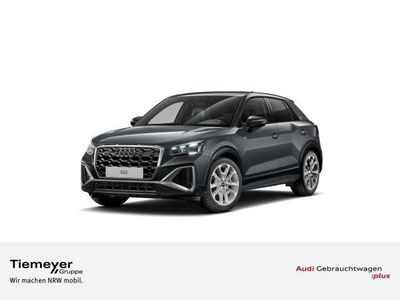 Audi SQ2