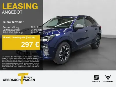 Gebraucht Cupra Terramar