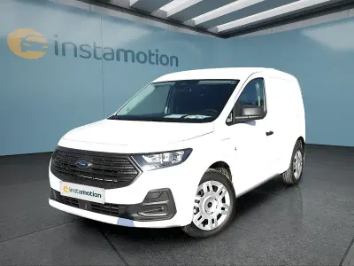 Neu Ford Transit Connect 150 PS (110 kW) 2025 Weiß Van / Kleinbus