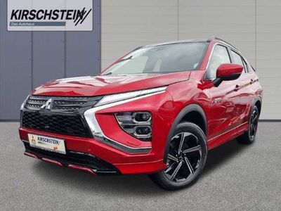 gebraucht Mitsubishi Eclipse Cross Plug-In Hybrid Top Panoramadach so