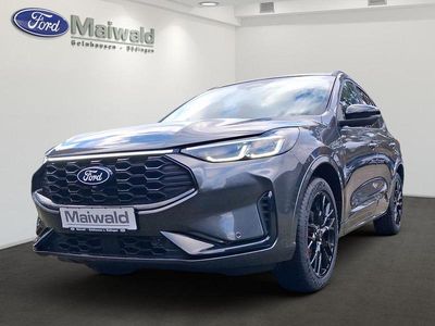 Neu Ford Kuga ST-Line X 190 PS (139 kW) 2026 Magneticgrau (metallic) SUV