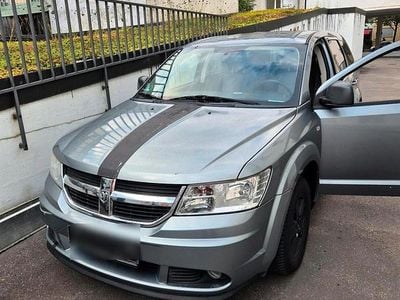 Dodge Journey