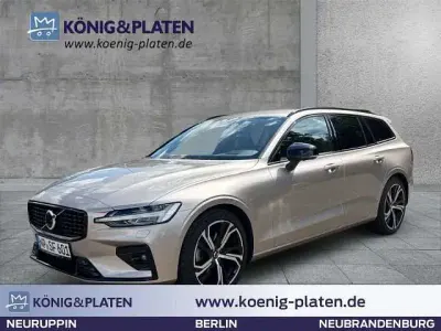 Usata Volvo V60 145 CV (106 kW) 2024 Station wagon