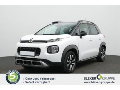 gebraucht Citroën C3 Aircross 130 Shine