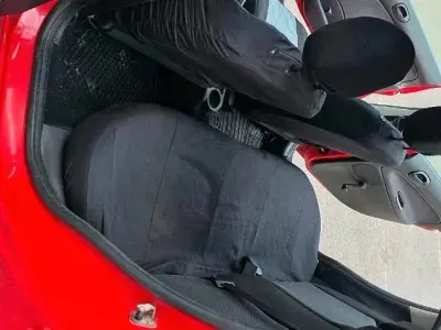 Gebraucht Peugeot 206+