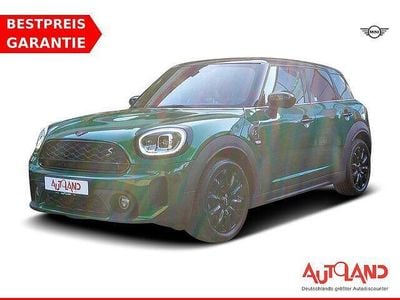 Mini Cooper SD Countryman