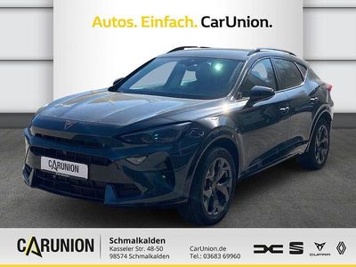 Andere Neu 2025 Cupra Formentor SUV | 36.790 € (Teuer)
