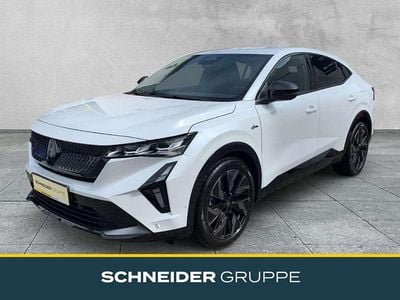 Gebraucht Renault Rafale Esprit Alpine 299 PS (219 kW) 2025 Perlmuttweiß SUV