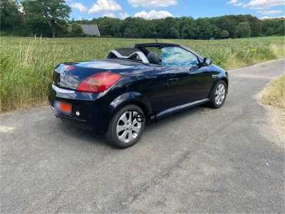 Gebraucht Opel Tigra