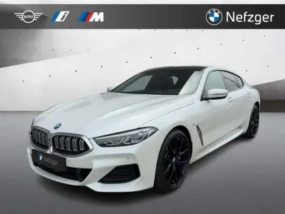 Gebraucht BMW 840