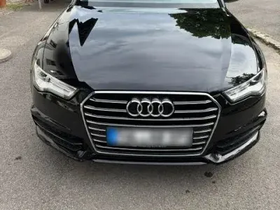 Occasion Audi A6